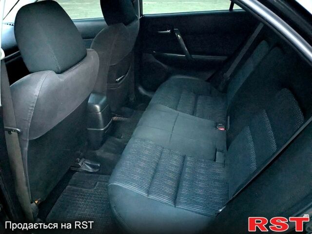 Черный Мазда 6, объемом двигателя 2 л и пробегом 0 тыс. км за 5499 $, фото 5 на Automoto.ua