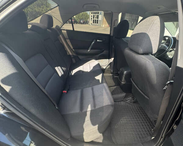 Чорний Мазда 6, об'ємом двигуна 2 л та пробігом 200 тис. км за 4000 $, фото 13 на Automoto.ua