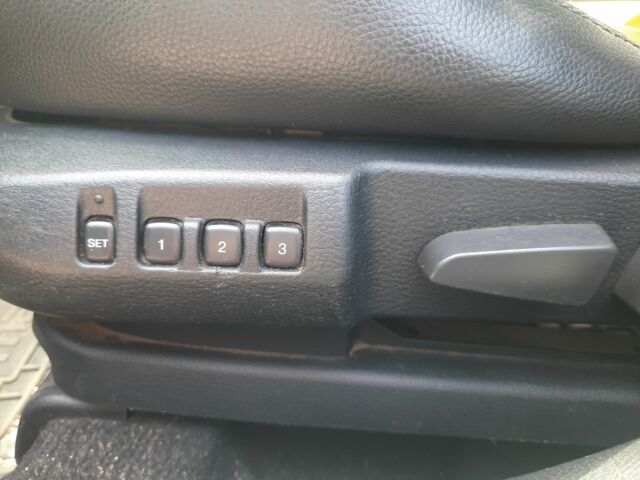 Чорний Мазда 6, об'ємом двигуна 2 л та пробігом 199 тис. км за 4600 $, фото 12 на Automoto.ua