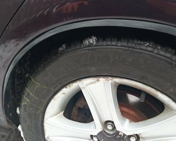 Черный Мазда 6, объемом двигателя 2 л и пробегом 272 тыс. км за 4750 $, фото 5 на Automoto.ua