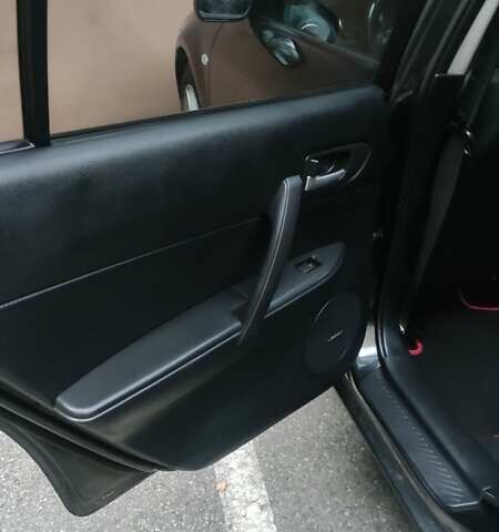 Чорний Мазда 6, об'ємом двигуна 2 л та пробігом 273 тис. км за 5000 $, фото 15 на Automoto.ua