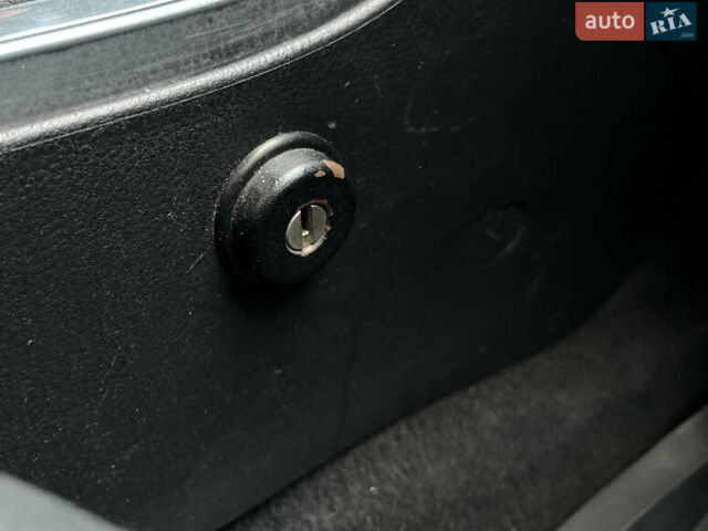 Чорний Мазда 6, об'ємом двигуна 1.8 л та пробігом 308 тис. км за 4599 $, фото 26 на Automoto.ua