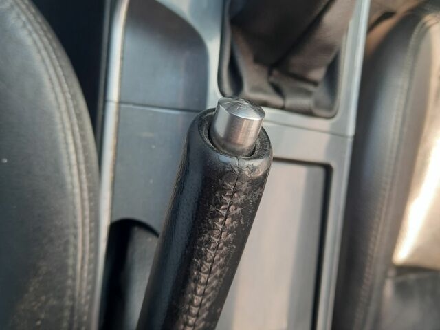 Чорний Мазда 6, об'ємом двигуна 2 л та пробігом 199 тис. км за 4600 $, фото 11 на Automoto.ua