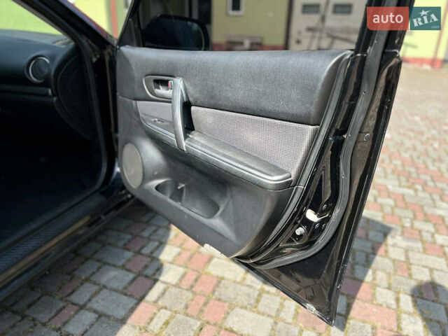 Чорний Мазда 6, об'ємом двигуна 1.8 л та пробігом 308 тис. км за 4599 $, фото 22 на Automoto.ua