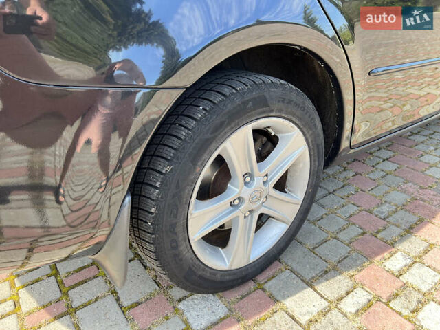 Чорний Мазда 6, об'ємом двигуна 1.8 л та пробігом 308 тис. км за 4599 $, фото 10 на Automoto.ua