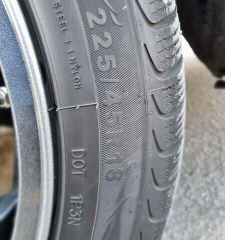 Чорний Мазда 6, об'ємом двигуна 2.26 л та пробігом 218 тис. км за 6800 $, фото 26 на Automoto.ua