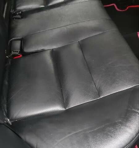 Чорний Мазда 6, об'ємом двигуна 2 л та пробігом 273 тис. км за 5000 $, фото 11 на Automoto.ua