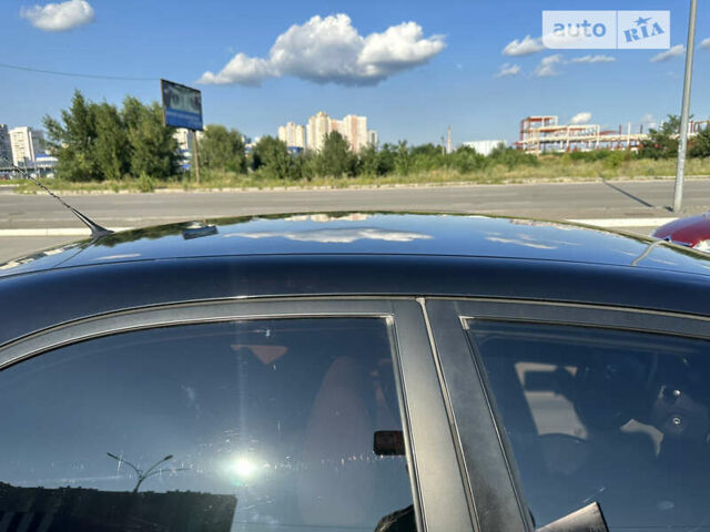 Чорний Мазда 6, об'ємом двигуна 2 л та пробігом 260 тис. км за 5700 $, фото 22 на Automoto.ua