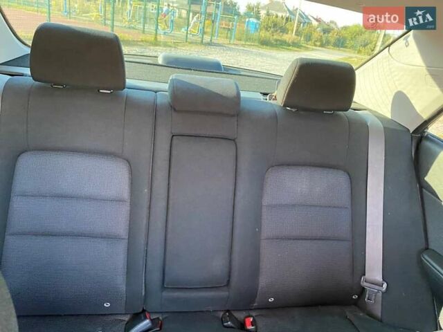 Черный Мазда 6, объемом двигателя 2 л и пробегом 338 тыс. км за 4500 $, фото 24 на Automoto.ua