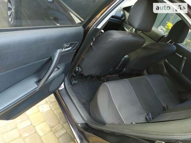 Чорний Мазда 6, об'ємом двигуна 1.8 л та пробігом 211 тис. км за 5200 $, фото 5 на Automoto.ua