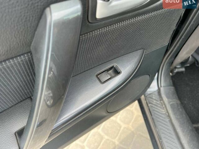 Чорний Мазда 6, об'ємом двигуна 1.8 л та пробігом 311 тис. км за 4390 $, фото 34 на Automoto.ua