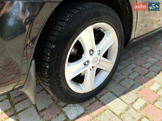 Чорний Мазда 6, об'ємом двигуна 1.8 л та пробігом 308 тис. км за 4599 $, фото 8 на Automoto.ua