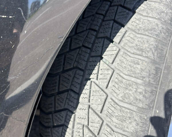 Чорний Мазда 6, об'ємом двигуна 2 л та пробігом 191 тис. км за 5300 $, фото 10 на Automoto.ua