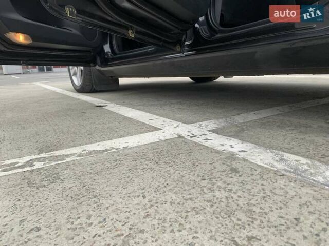 Черный Мазда 6, объемом двигателя 2 л и пробегом 209 тыс. км за 5550 $, фото 10 на Automoto.ua