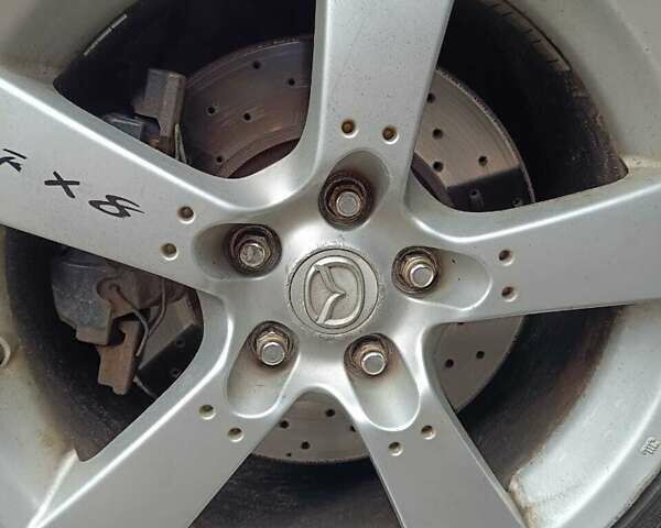 Мазда 6 2007 у Житомирі на Automoto.ua Чорний Мазда 6, об'ємом двигуна 2.26 л та пробігом 133 тис. км за 5500 $, фото 25 на Automoto.ua
