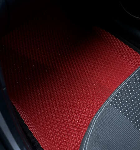 Чорний Мазда 6, об'ємом двигуна 2 л та пробігом 205 тис. км за 7900 $, фото 19 на Automoto.ua