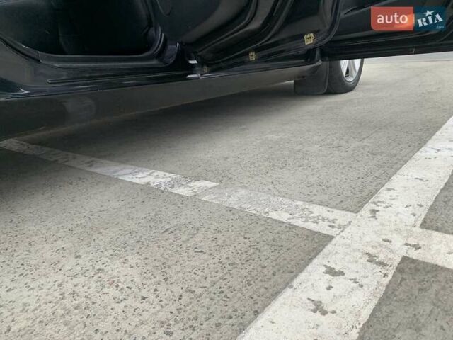 Черный Мазда 6, объемом двигателя 2 л и пробегом 209 тыс. км за 5550 $, фото 9 на Automoto.ua