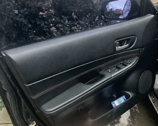 Чорний Мазда 6, об'ємом двигуна 1.8 л та пробігом 314 тис. км за 4200 $, фото 8 на Automoto.ua