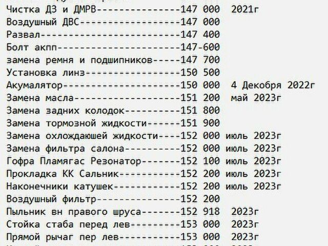 Черный Мазда 6, объемом двигателя 2 л и пробегом 155 тыс. км за 6000 $, фото 11 на Automoto.ua