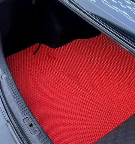 Чорний Мазда 6, об'ємом двигуна 2 л та пробігом 205 тис. км за 7900 $, фото 18 на Automoto.ua