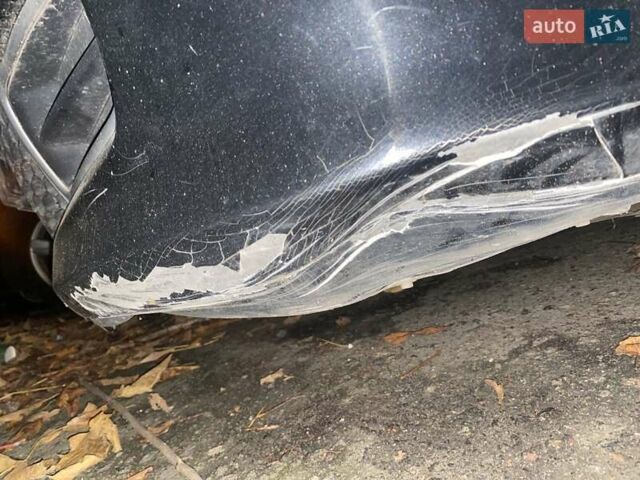 Чорний Мазда 6, об'ємом двигуна 2 л та пробігом 284 тис. км за 4800 $, фото 14 на Automoto.ua