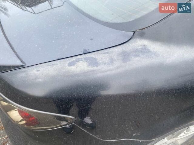 Чорний Мазда 6, об'ємом двигуна 2 л та пробігом 284 тис. км за 4800 $, фото 3 на Automoto.ua