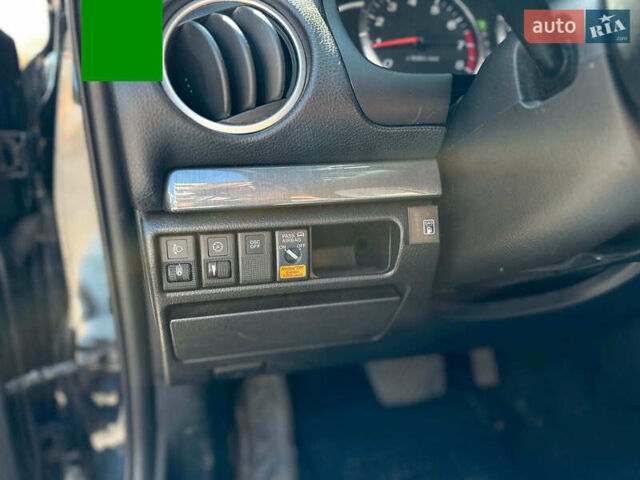 Чорний Мазда 6, об'ємом двигуна 2 л та пробігом 162 тис. км за 5490 $, фото 21 на Automoto.ua
