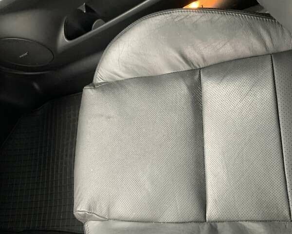 Черный Мазда 6, объемом двигателя 2 л и пробегом 209 тыс. км за 5550 $, фото 24 на Automoto.ua