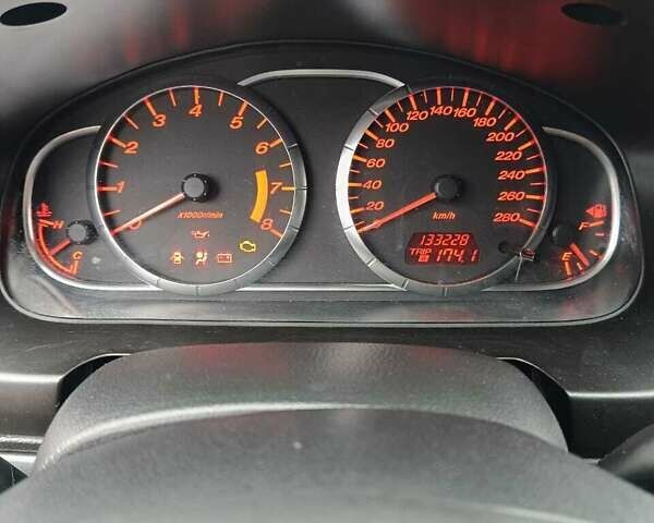 Мазда 6 2007 у Житомирі на Automoto.ua Чорний Мазда 6, об'ємом двигуна 2.26 л та пробігом 133 тис. км за 5500 $, фото 20 на Automoto.ua