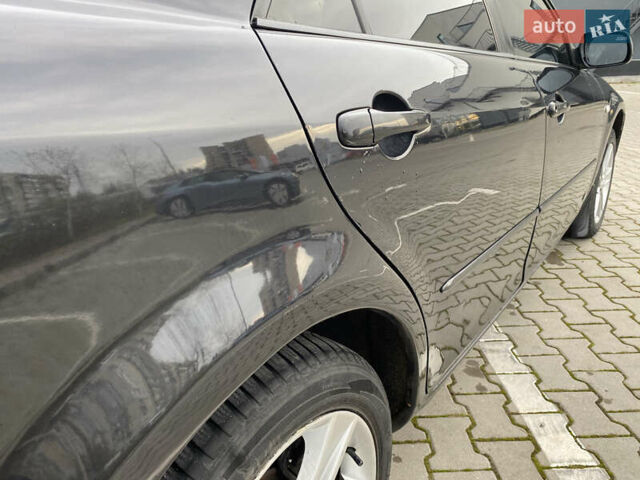 Чорний Мазда 6, об'ємом двигуна 1.8 л та пробігом 231 тис. км за 3600 $, фото 20 на Automoto.ua