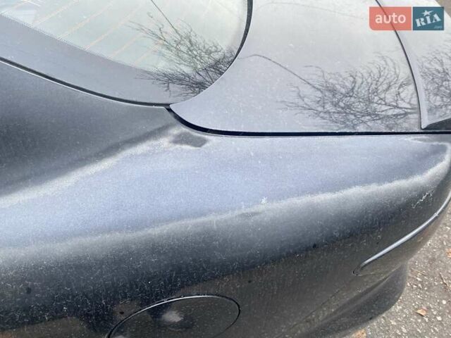 Чорний Мазда 6, об'ємом двигуна 2 л та пробігом 284 тис. км за 4800 $, фото 11 на Automoto.ua