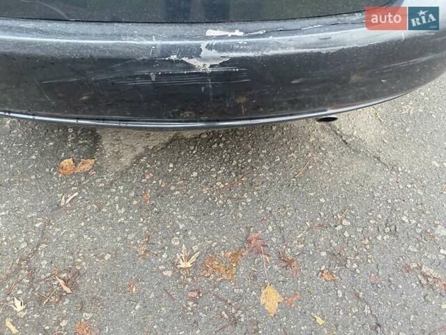 Чорний Мазда 6, об'ємом двигуна 2 л та пробігом 284 тис. км за 4800 $, фото 8 на Automoto.ua