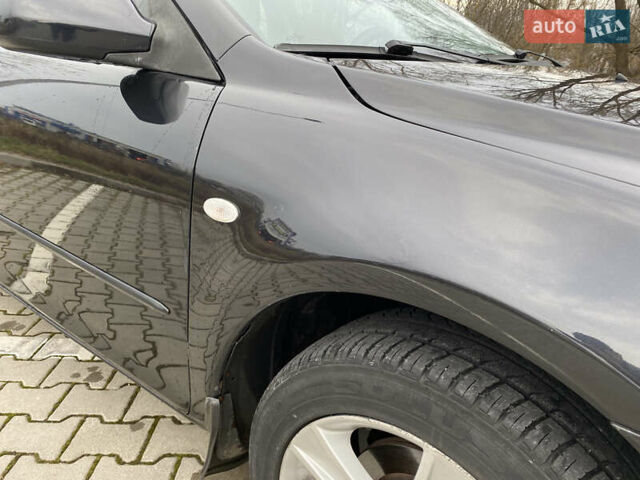 Чорний Мазда 6, об'ємом двигуна 1.8 л та пробігом 231 тис. км за 3600 $, фото 15 на Automoto.ua