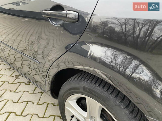 Чорний Мазда 6, об'ємом двигуна 1.8 л та пробігом 231 тис. км за 3600 $, фото 19 на Automoto.ua