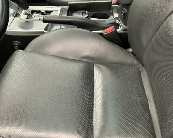 Черный Мазда 6, объемом двигателя 2 л и пробегом 209 тыс. км за 5550 $, фото 19 на Automoto.ua