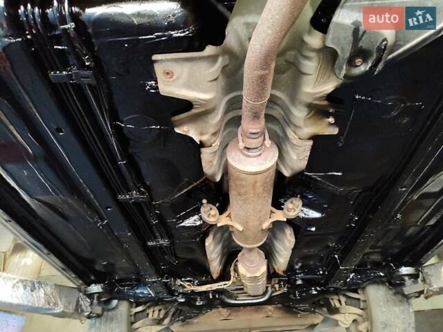 Чорний Мазда 6, об'ємом двигуна 2 л та пробігом 187 тис. км за 7000 $, фото 24 на Automoto.ua