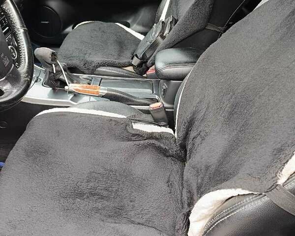 Мазда 6 2007 у Житомирі на Automoto.ua Чорний Мазда 6, об'ємом двигуна 2.26 л та пробігом 133 тис. км за 5500 $, фото 24 на Automoto.ua