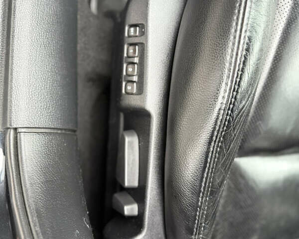 Чорний Мазда 6, об'ємом двигуна 2.26 л та пробігом 217 тис. км за 5300 $, фото 1 на Automoto.ua