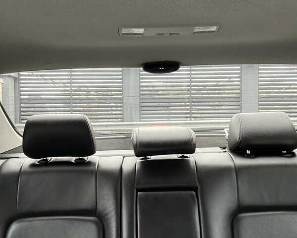 Чорний Мазда 6, об'ємом двигуна 2.26 л та пробігом 217 тис. км за 5300 $, фото 16 на Automoto.ua