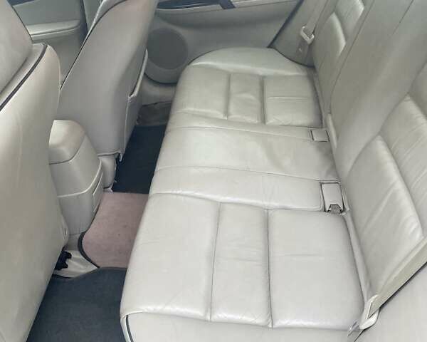 Чорний Мазда 6, об'ємом двигуна 2 л та пробігом 284 тис. км за 4800 $, фото 10 на Automoto.ua