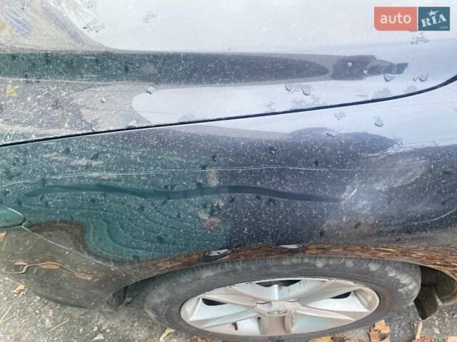 Чорний Мазда 6, об'ємом двигуна 2 л та пробігом 284 тис. км за 4800 $, фото 7 на Automoto.ua