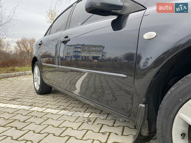 Чорний Мазда 6, об'ємом двигуна 1.8 л та пробігом 231 тис. км за 3600 $, фото 16 на Automoto.ua