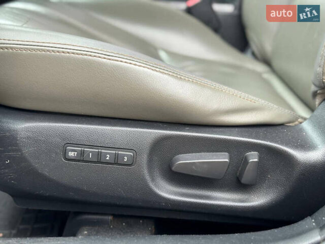 Чорний Мазда 6, об'ємом двигуна 2 л та пробігом 229 тис. км за 6999 $, фото 9 на Automoto.ua