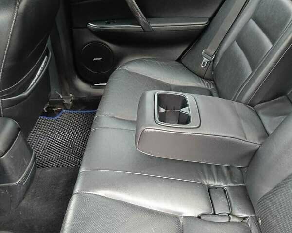 Мазда 6 2007 у Житомирі на Automoto.ua Чорний Мазда 6, об'ємом двигуна 2.26 л та пробігом 133 тис. км за 5500 $, фото 23 на Automoto.ua