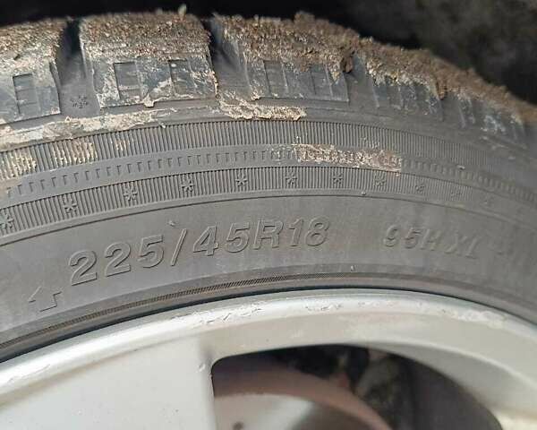 Мазда 6 2007 у Житомирі на Automoto.ua Чорний Мазда 6, об'ємом двигуна 2.26 л та пробігом 133 тис. км за 5500 $, фото 3 на Automoto.ua