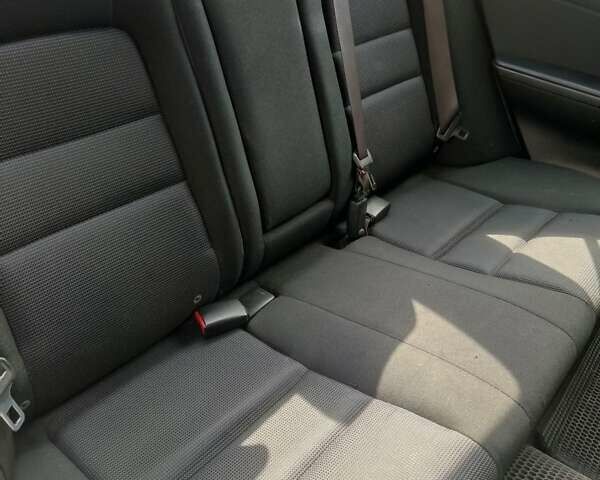 Чорний Мазда 6, об'ємом двигуна 2 л та пробігом 187 тис. км за 7000 $, фото 20 на Automoto.ua