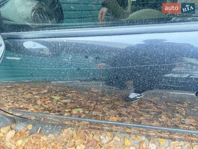 Чорний Мазда 6, об'ємом двигуна 2 л та пробігом 284 тис. км за 4800 $, фото 6 на Automoto.ua