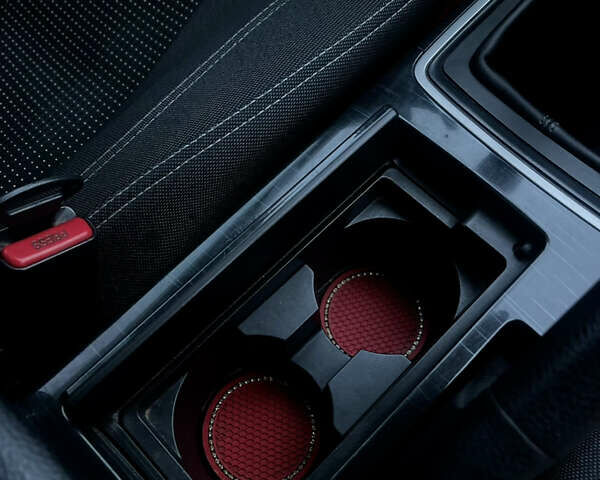 Чорний Мазда 6, об'ємом двигуна 2 л та пробігом 205 тис. км за 7900 $, фото 11 на Automoto.ua