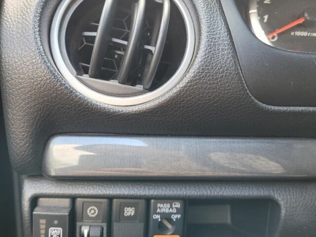 Черный Мазда 6, объемом двигателя 2 л и пробегом 273 тыс. км за 5000 $, фото 14 на Automoto.ua