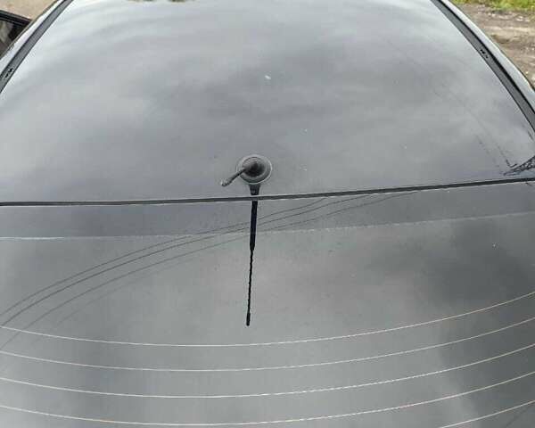 Мазда 6 2007 у Житомирі на Automoto.ua Чорний Мазда 6, об'ємом двигуна 2.26 л та пробігом 133 тис. км за 5500 $, фото 4 на Automoto.ua